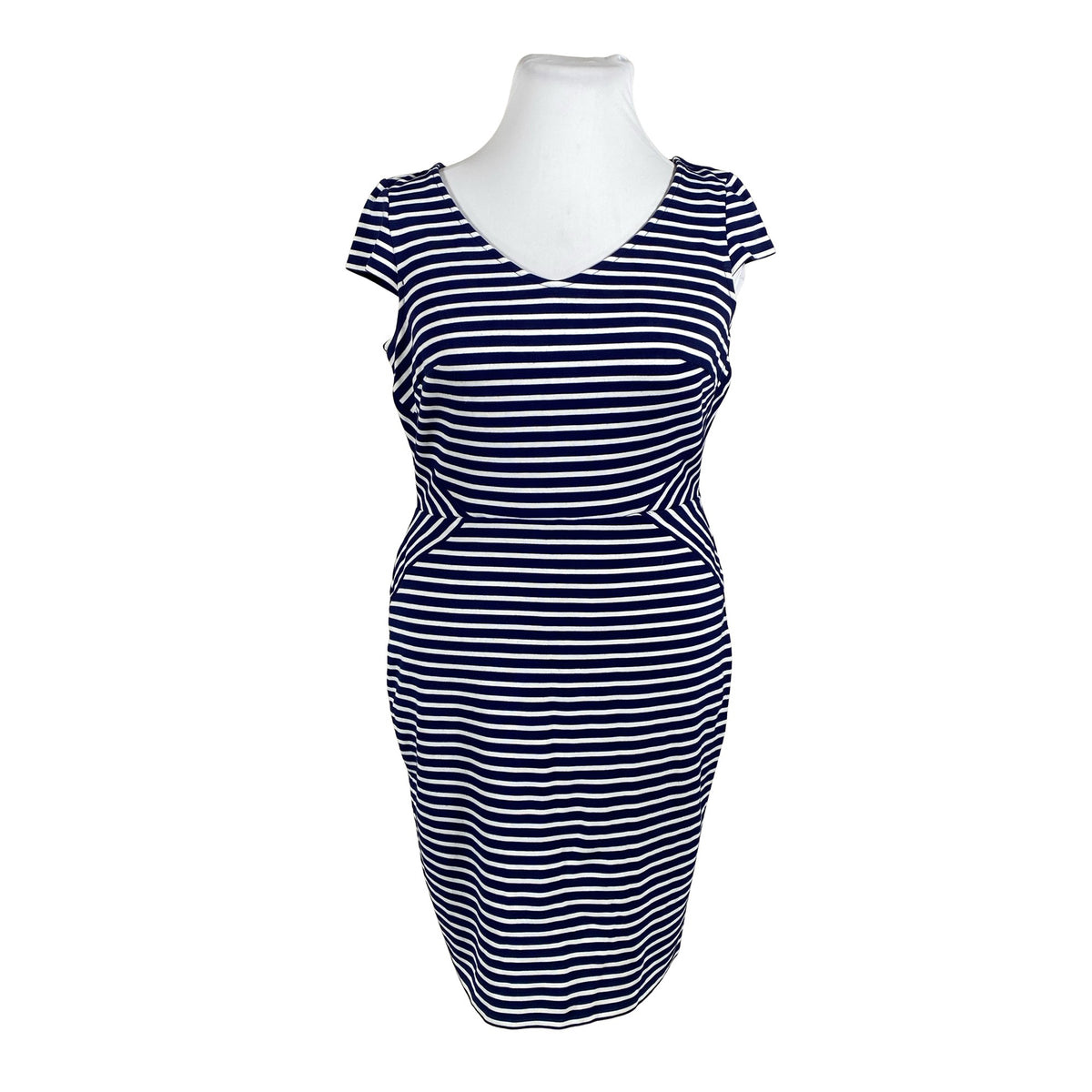 Unisex Bravissimo - Tricot dress, size 42 - Blue (1)
