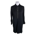 Unisex Mos Mosh - Dress, size 38 - Black ()