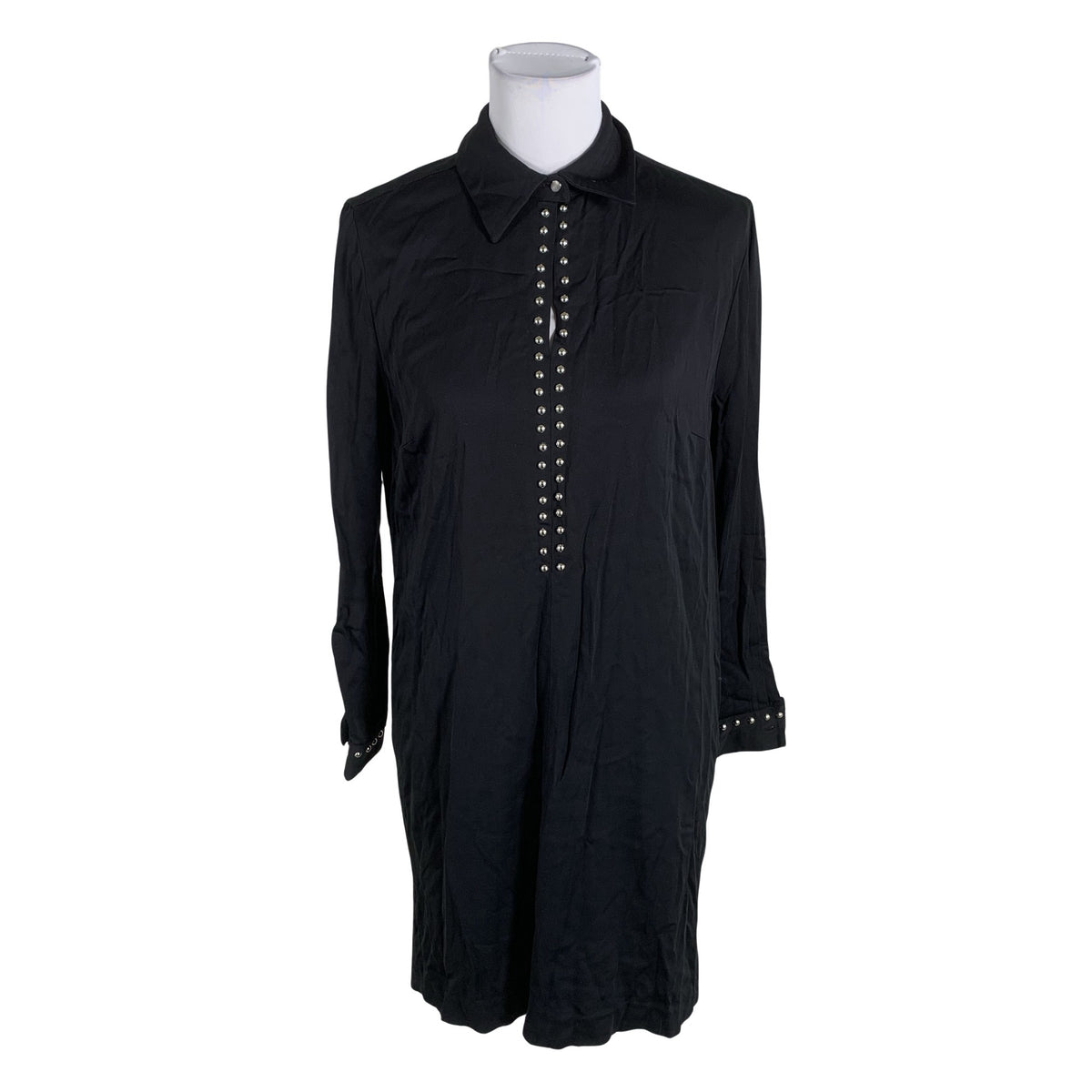 Unisex Mos Mosh - Dress, size 38 - Black (1)