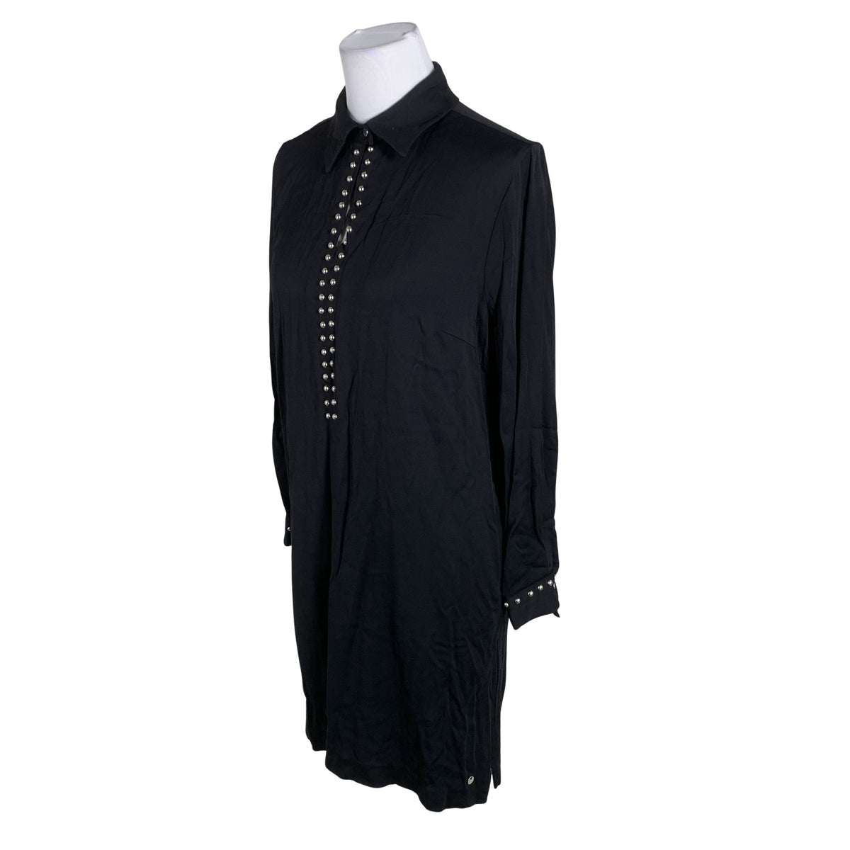 Unisex Mos Mosh - Dress, size 38 - Black (3)