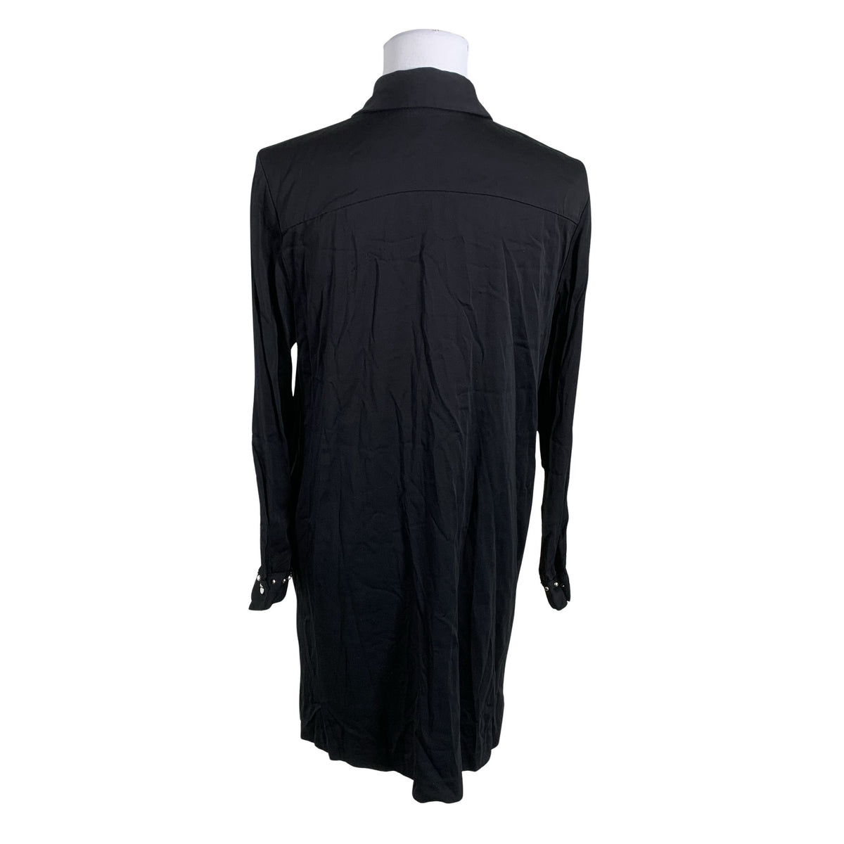 Unisex Mos Mosh - Dress, size 38 - Black (2)