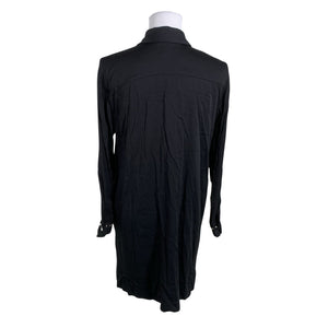 Unisex Mos Mosh - Dress, size 38 - Black (2)