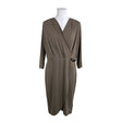 Unisex Michael Kors - Tricot dress, size 40 - Green ()