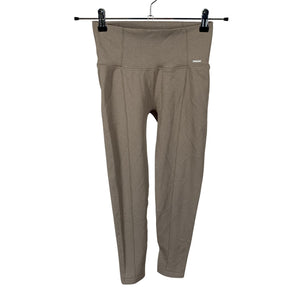 Unisex Aim'n - Sports tights, size 34 - Beige (1)