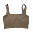 Unisex Aim'n - Sports top, size 36 - Brown ()