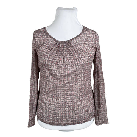 Unisex Comma - Tricot shirt, size 42 - Light pink ()