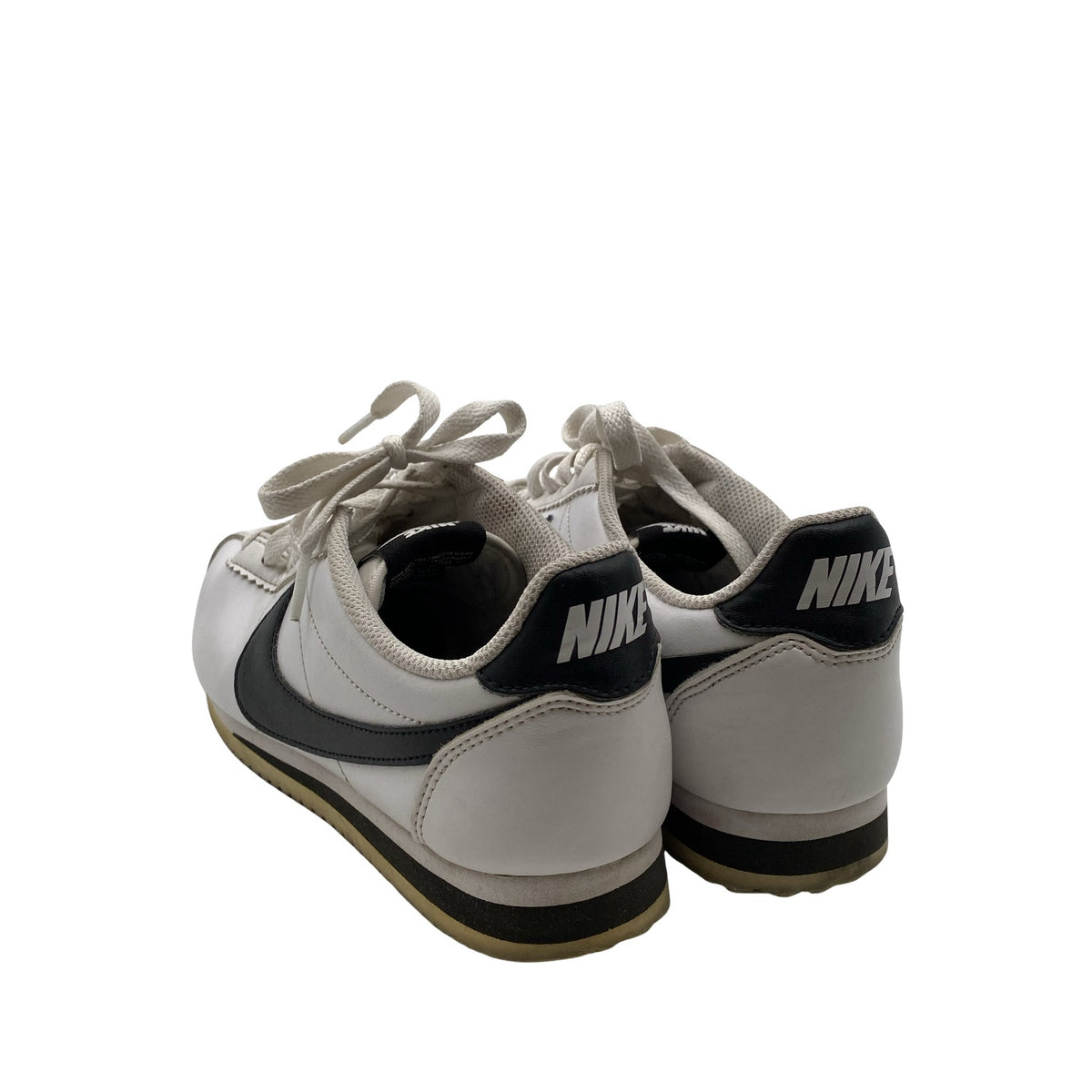 Unisex Nike - Casual sneakers, size 38 - White (2)