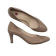 Unisex Högl - High heels, size 37 - Beige ()