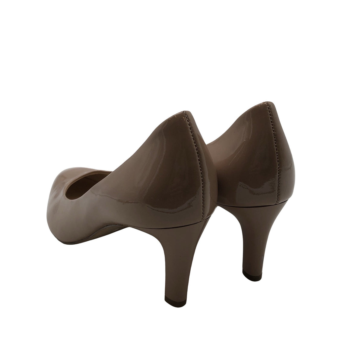 Unisex Högl - High heels, size 37 - Beige (2)