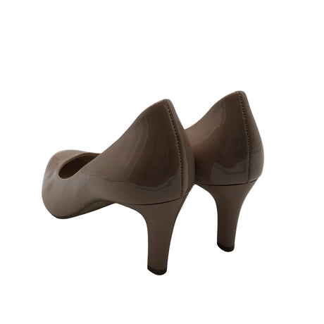 Unisex Högl - High heels, size 37 - Beige (2)