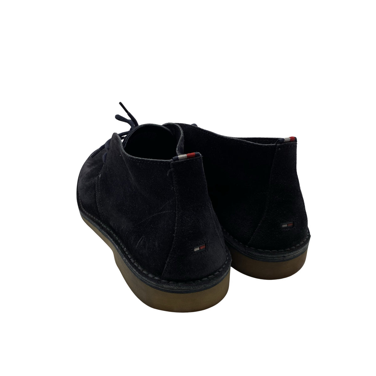 Unisex Tommy Hilfiger - Ankle boots, size 43 - Blue (2)