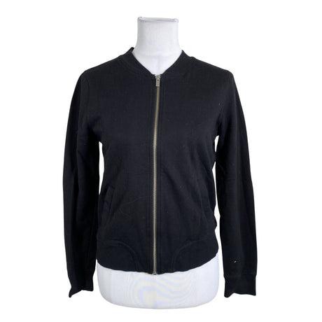 Unisex Noom - Sweatshirt, size 36 - Black ()