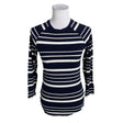 Unisex Henri Lloyd - Tricot shirt, size 36 - Blue ()