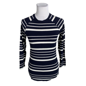 Unisex Henri Lloyd - Tricot shirt, size 36 - Blue (1)