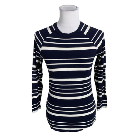 Unisex Henri Lloyd - Tricot shirt, size 36 - Blue ()