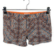 Unisex Holly & Whyte by Lindex - Shorts, size 36 - Orange ()