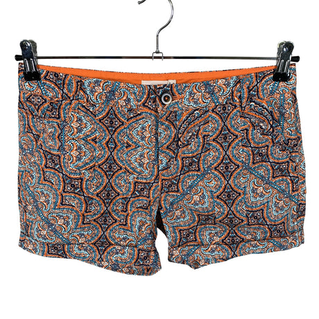 Unisex Holly & Whyte by Lindex - Shorts, size 36 - Orange ()
