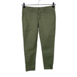 Unisex Tommy Hilfiger - Chinos, size W26 - Green ()