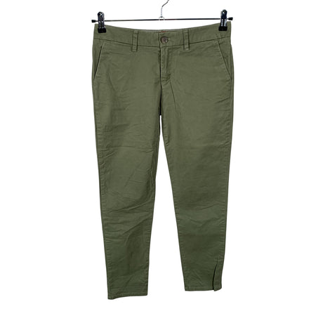 Unisex Tommy Hilfiger - Chinos, size W26 - Green ()