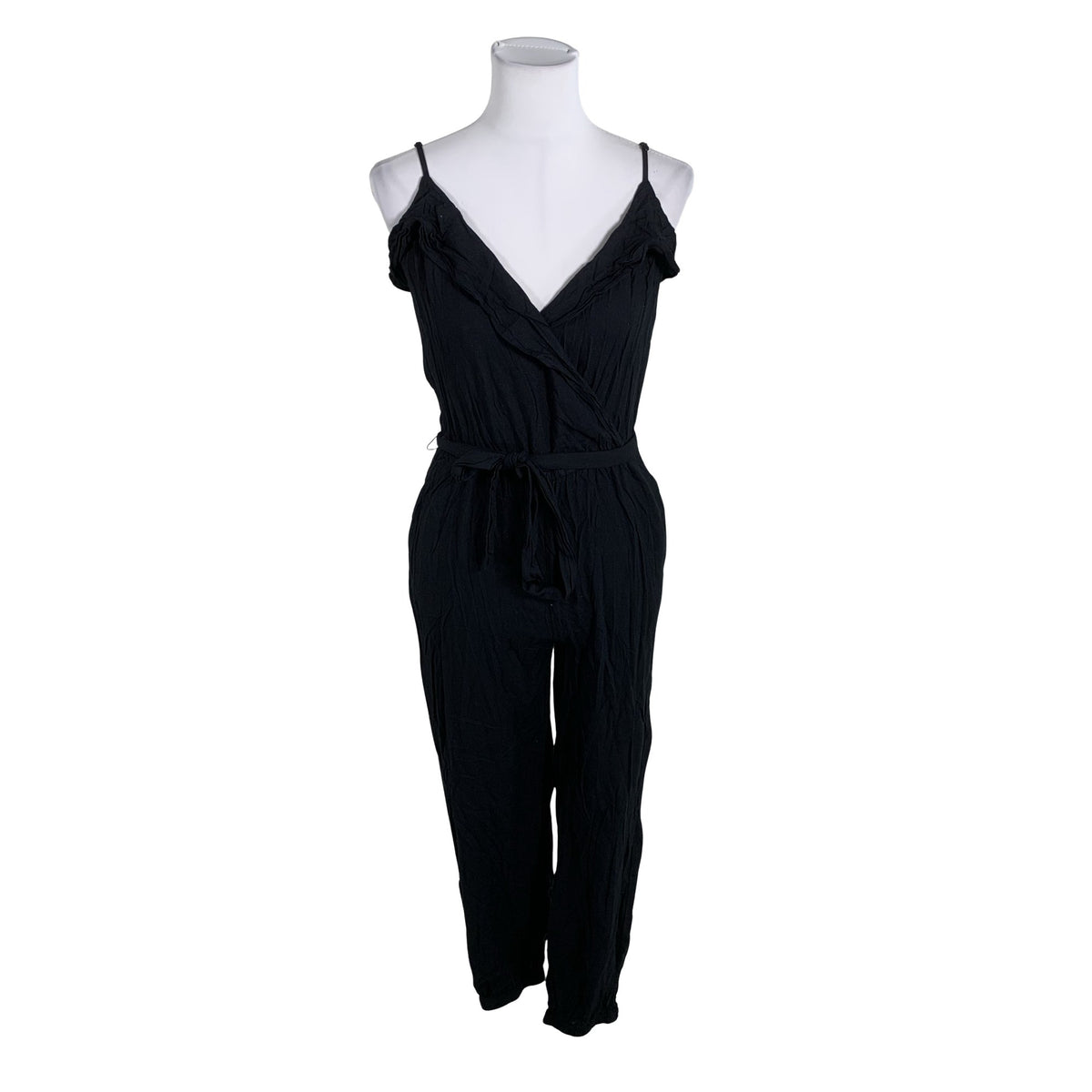 Unisex American Eagle Outfitters - Overalls, size 38 - Black (1)
