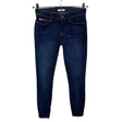 Unisex Tommy Hilfiger - Jeans, size W26 - Blue ()
