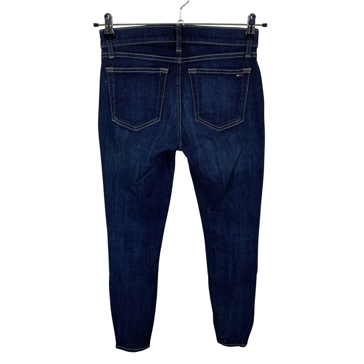 Unisex Tommy Hilfiger - Jeans, size W26 - Blue (2)