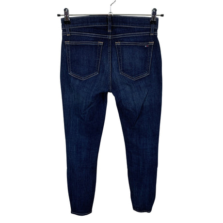Unisex Tommy Hilfiger - Jeans, size W26 - Blue (2)