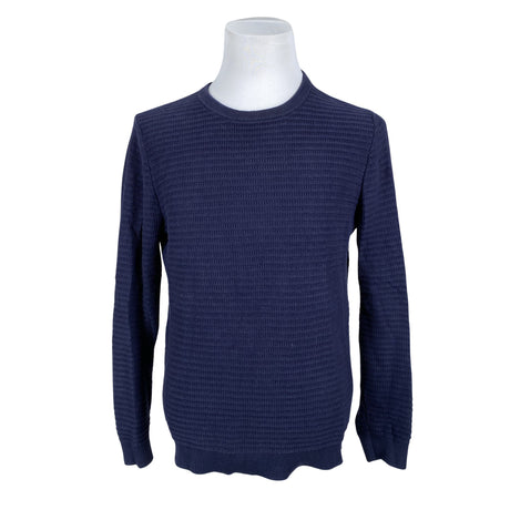 Unisex Selected - Sweater, size M - Blue ()