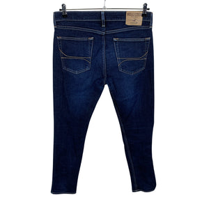 Unisex Hollister - Jeans, size W34 - Blue (2)