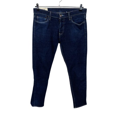 Unisex Hollister - Jeans, size W34 - Blue ()