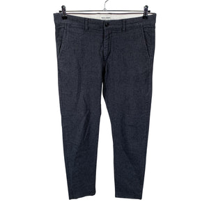 Unisex Jack & Jones - Chinos, size W33 - Gray (1)