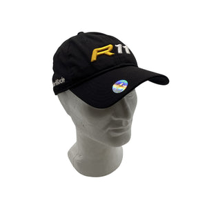 Unisex Taylor Made - Cap, size 52 - 54 cm - Black (1)