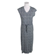 Unisex Noom - Tricot dress, size 34 - Blue ()