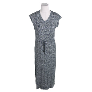 Unisex Noom - Tricot dress, size 34 - Blue (1)