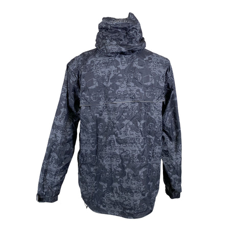 Unisex Icepeak - Outdoor jacket, size XL - Gray (2)
