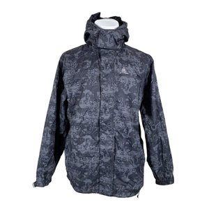 Unisex Icepeak - Outdoor jacket, size XL - Gray (1)