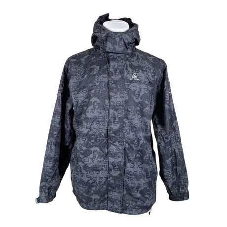 Unisex Icepeak - Outdoor jacket, size XL - Gray ()