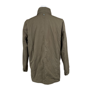 Unisex Oratop - Outdoor jacket, size XXL - Green (2)