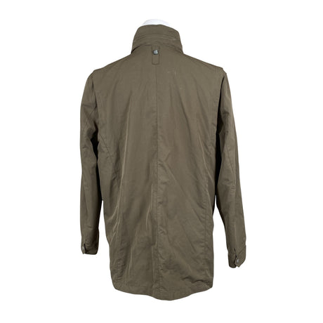 Unisex Oratop - Outdoor jacket, size XXL - Green (2)