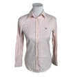 Unisex Gant - Collared shirt, size 34 - Light pink ()