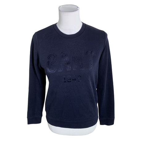 Unisex Gant - Sweatshirt, size 36 - Blue ()