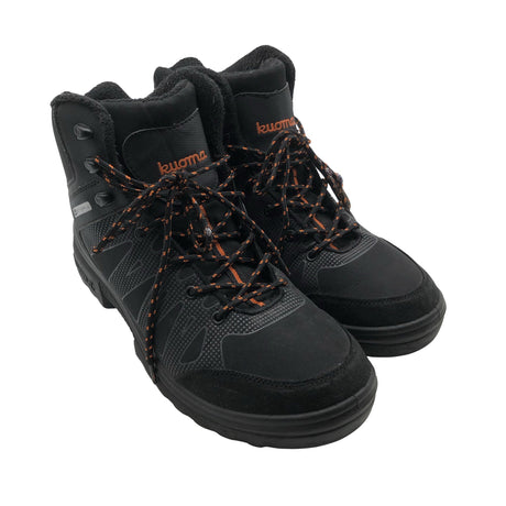 Unisex Kuoma - Winter shoes, size XS - Black (2)