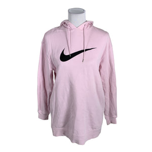Unisex Nike - Hoodie, size 34 - Light pink (1)