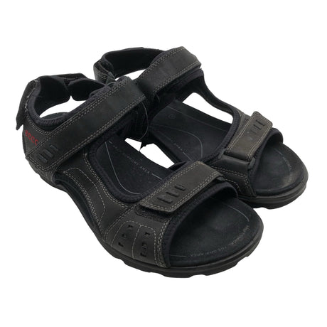 Unisex Ecco - Sandals, size 41 - Black (2)