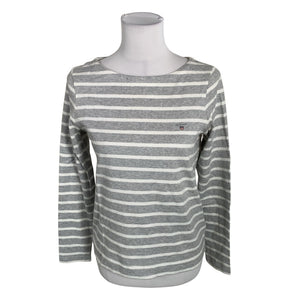 Unisex Gant - Tricot shirt, size 34 - Gray (1)