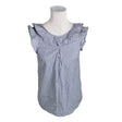 Unisex Tommy Hilfiger - Top, size 34 - Blue ()