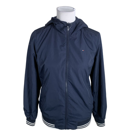 Unisex Tommy Hilfiger - Outdoor jacket, size 36 - Blue ()