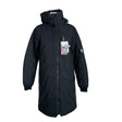Unisex Wearcolour - Winter jacket, size 38 - Black ()