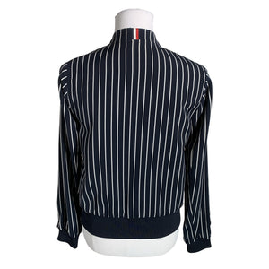 Unisex Tommy Hilfiger - Outdoor jacket, size 34 - Blue (3)