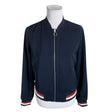 Unisex Tommy Hilfiger - Outdoor jacket, size 34 - Blue ()